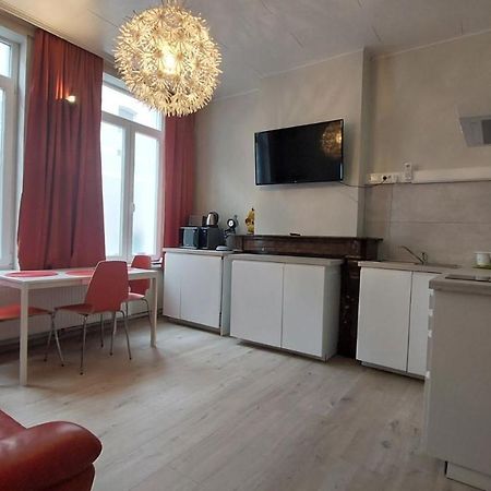 Albert Studio'S Mechelen Kültér fotó