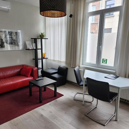 Albert Studio'S Mechelen Kültér fotó