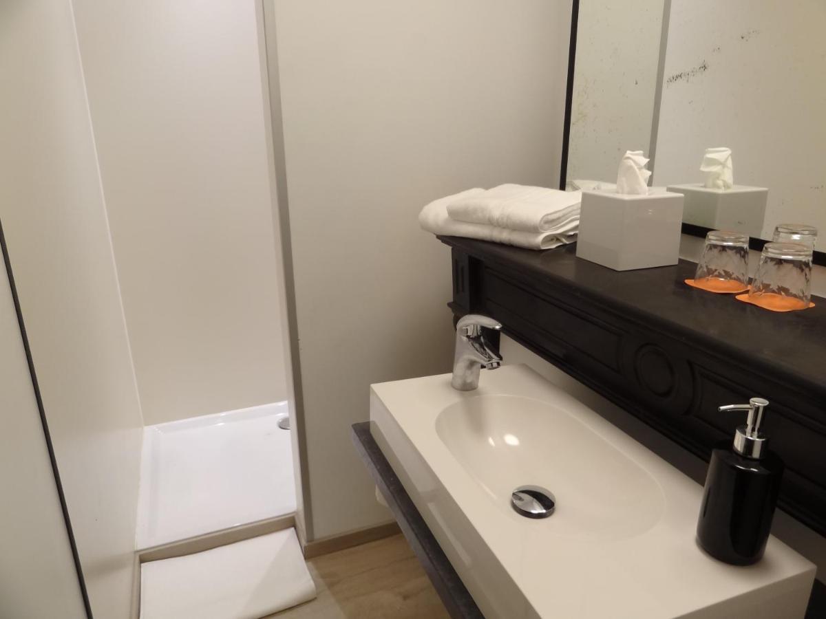 Albert Studio'S Mechelen Kültér fotó