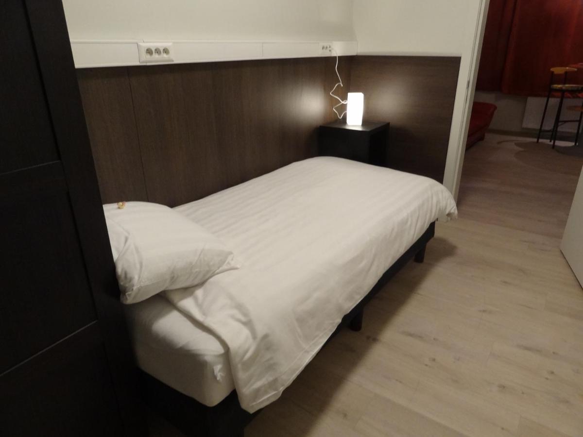 Albert Studio'S Mechelen Kültér fotó