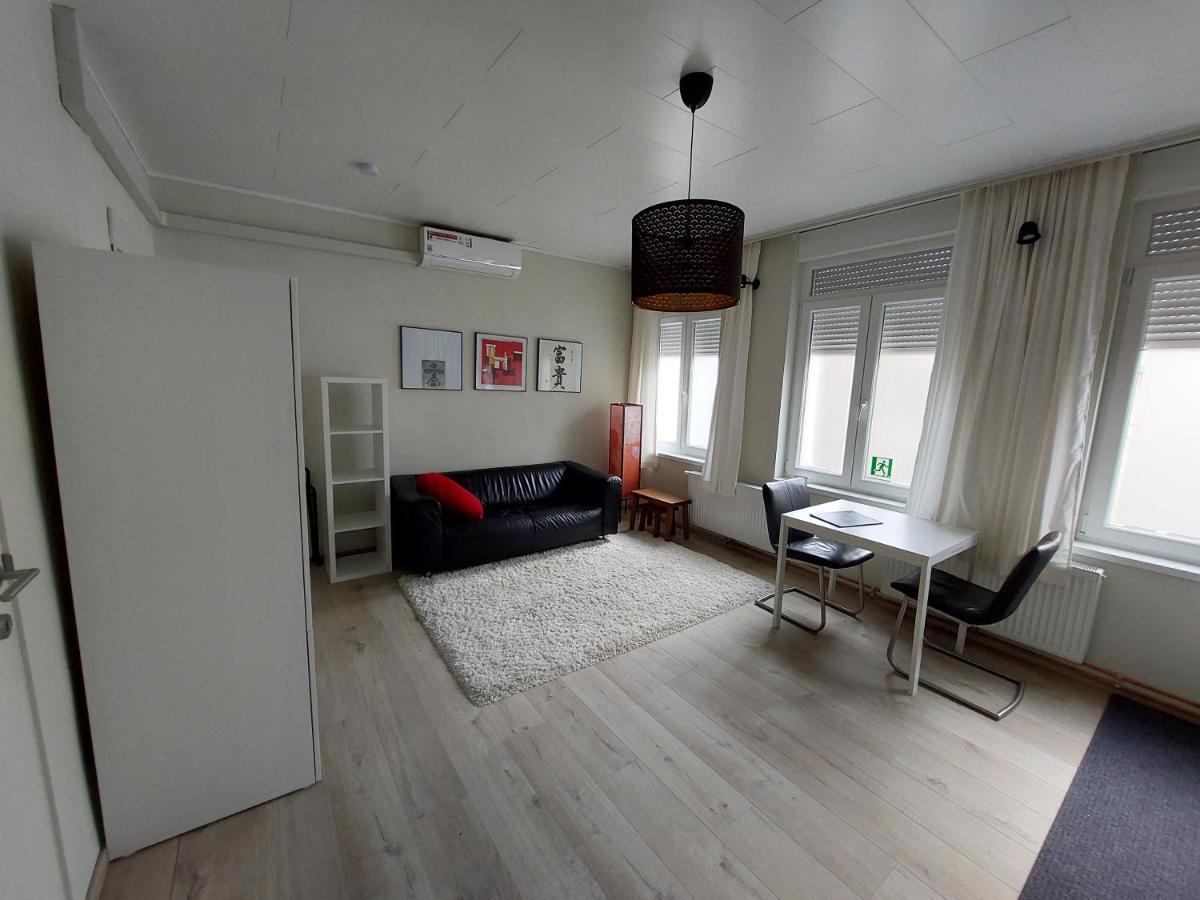 Albert Studio'S Mechelen Kültér fotó