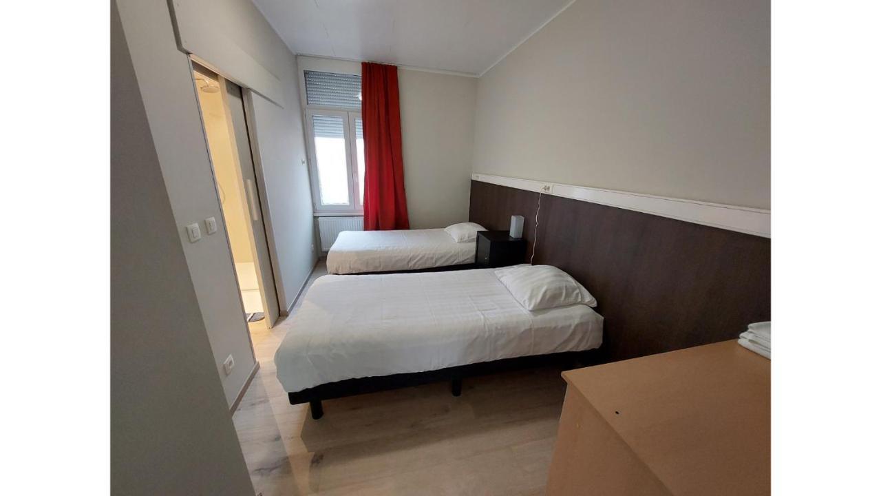 Albert Studio'S Mechelen Kültér fotó
